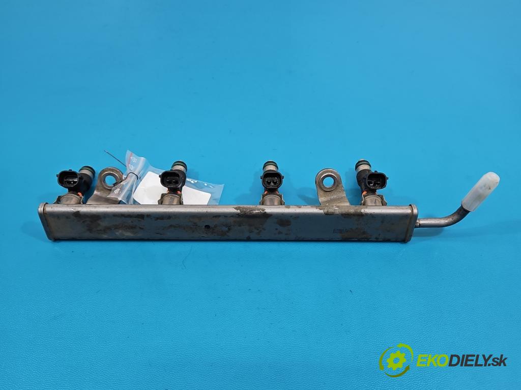 Mitsubishi Eclipse Cross  1.5 T 163 HP manual 120 kW 1499 cm3 5- vstrek 1465A500 (Vstrekovač paliva)