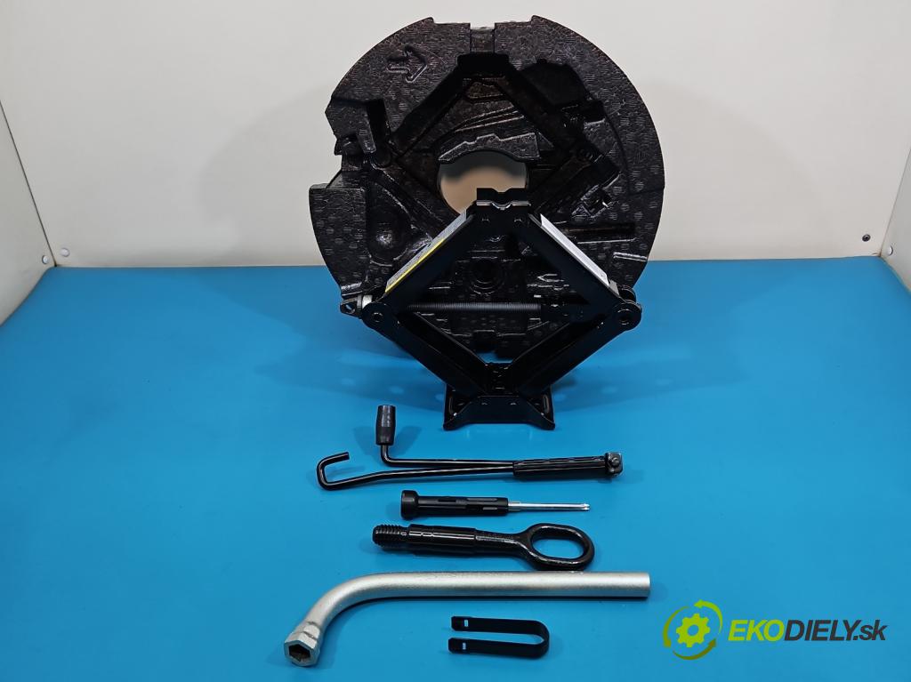 Skoda Octavia III 2013- 1.4 TSI 150 HP manual 110 kW 1395 cm3 5- mechanizmus okna automobilovy 5E0012115F