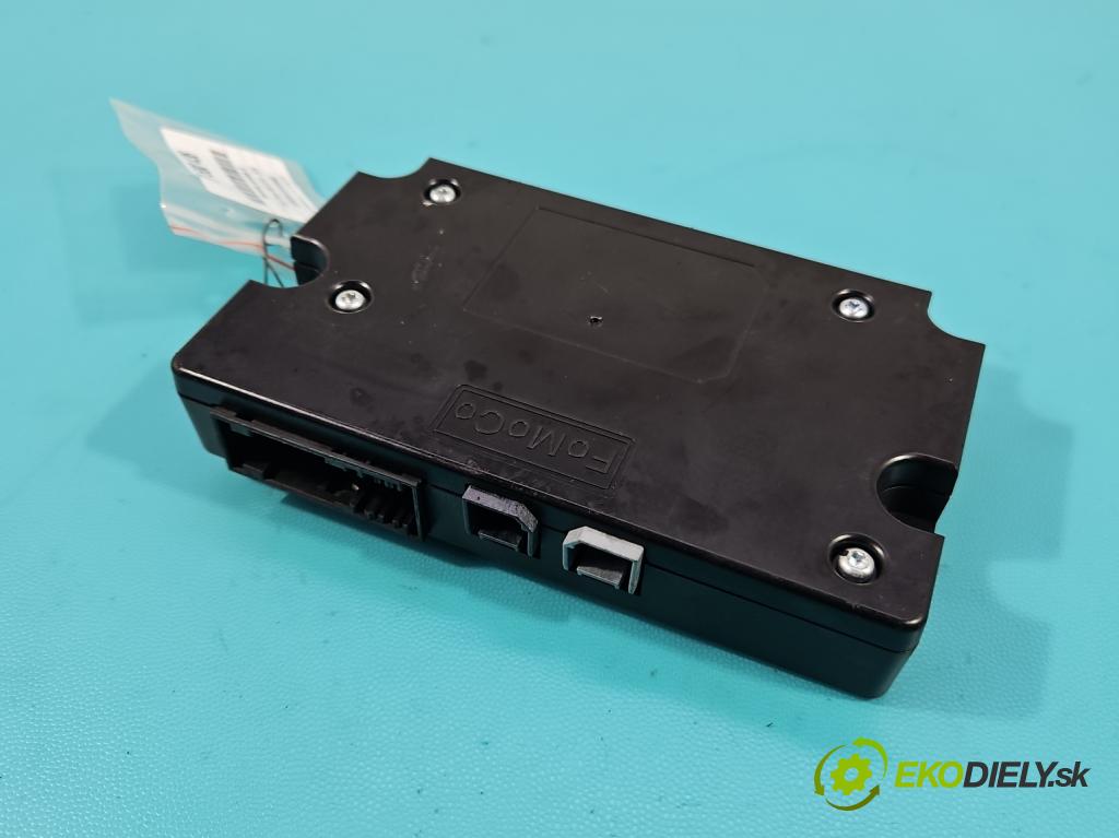 Ford Focus Mk3 2010-2018 1.5 tdci 95 hp manual 70 kW 1499 cm3 5- řídící jednotka E1BT-14D212-SB