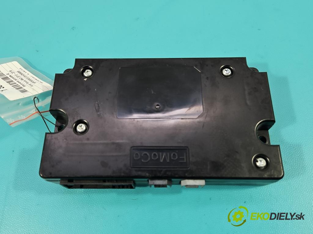 Ford Focus Mk3 2010-2018 1.5 tdci 95 HP manual 70 kW 1499 cm3 5- riadiaca jednotka ostatné E1BT-14D212-SB