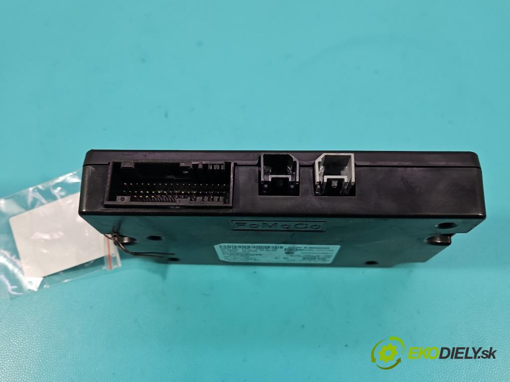 Ford Focus Mk3 2010-2018 1.5 tdci 95 HP manual 70 kW 1499 cm3 5- riadiaca jednotka ostatné E1BT-14D212-SB