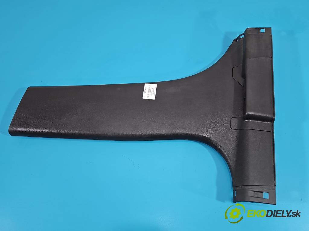 Mitsubishi Eclipse Cross  1.5 T 163 hp manual 120 kW 1499 cm3 5- kryt plastová 7211A449ZZ