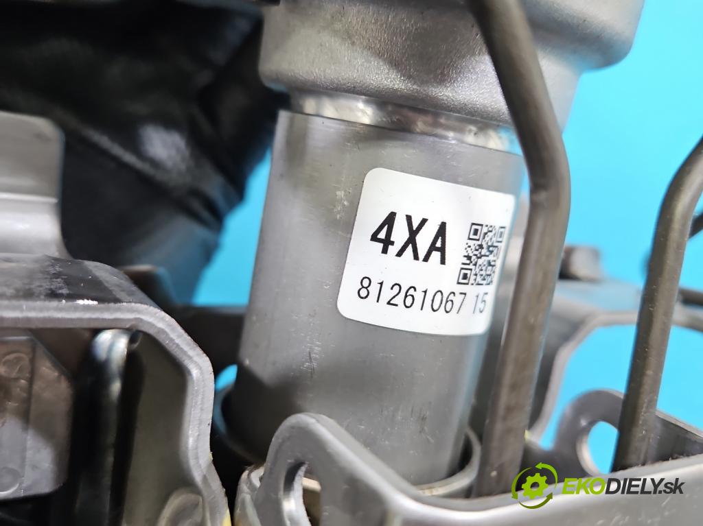 Mitsubishi Eclipse Cross  1.5 T 163 HP manual 120 kW 1499 cm3 5- čerpadlo posilovač JJ501-002633 (Servočerpadlo)
