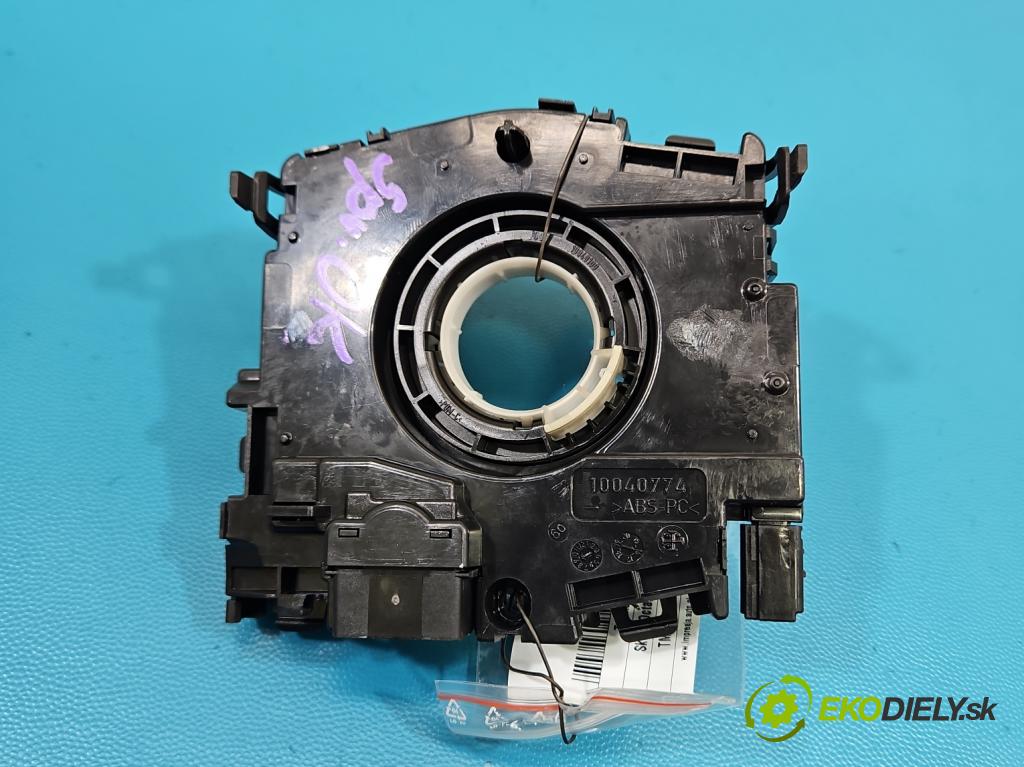 Skoda Octavia III 2013- 1.4 TSI 150 HP manual 110 kW 1395 cm3 5- Páska: airbag 5Q0953549F (Airbag)