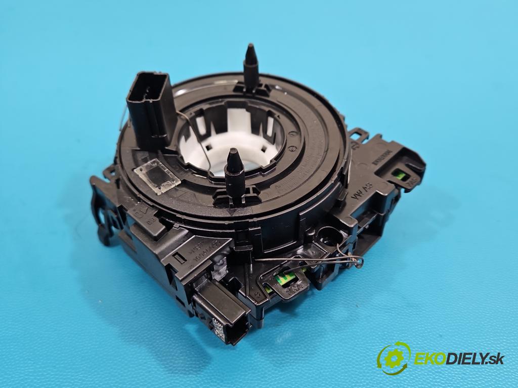 Skoda Octavia III 2013- 1.4 TSI 150 hp manual 110 kW 1395 cm3 5- Páska: airbag 5Q0953549F (Airbag)