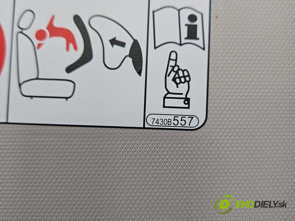 Mitsubishi Eclipse Cross  1.5 T 163 hp manual 120 kW 1499 cm3 5- clonítko pravé