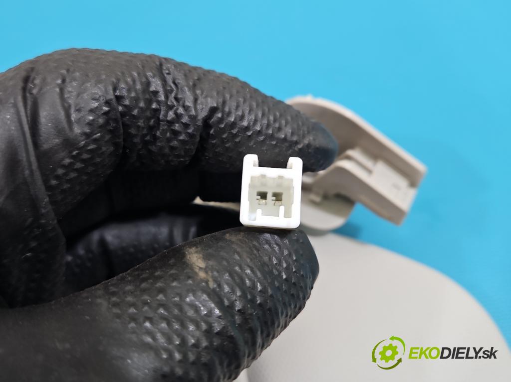 Mitsubishi Eclipse Cross  1.5 T 163 hp manual 120 kW 1499 cm3 5- clonítko pravé