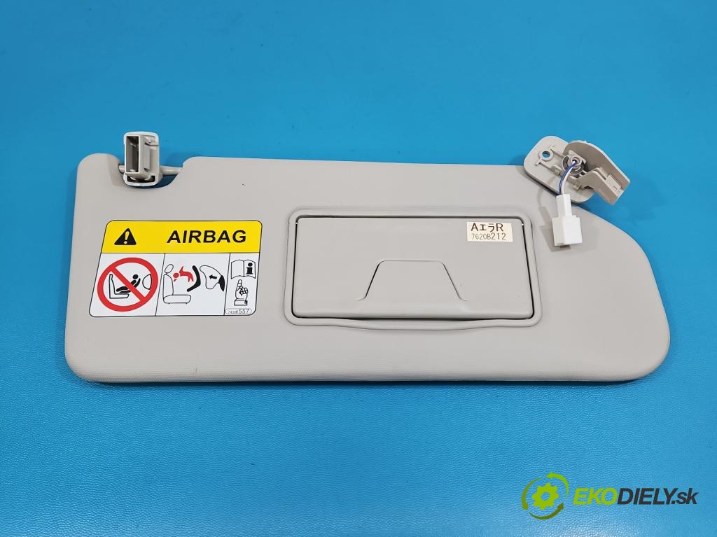 Mitsubishi Eclipse Cross  1.5 T 163 hp manual 120 kW 1499 cm3 5- clonítko pravé