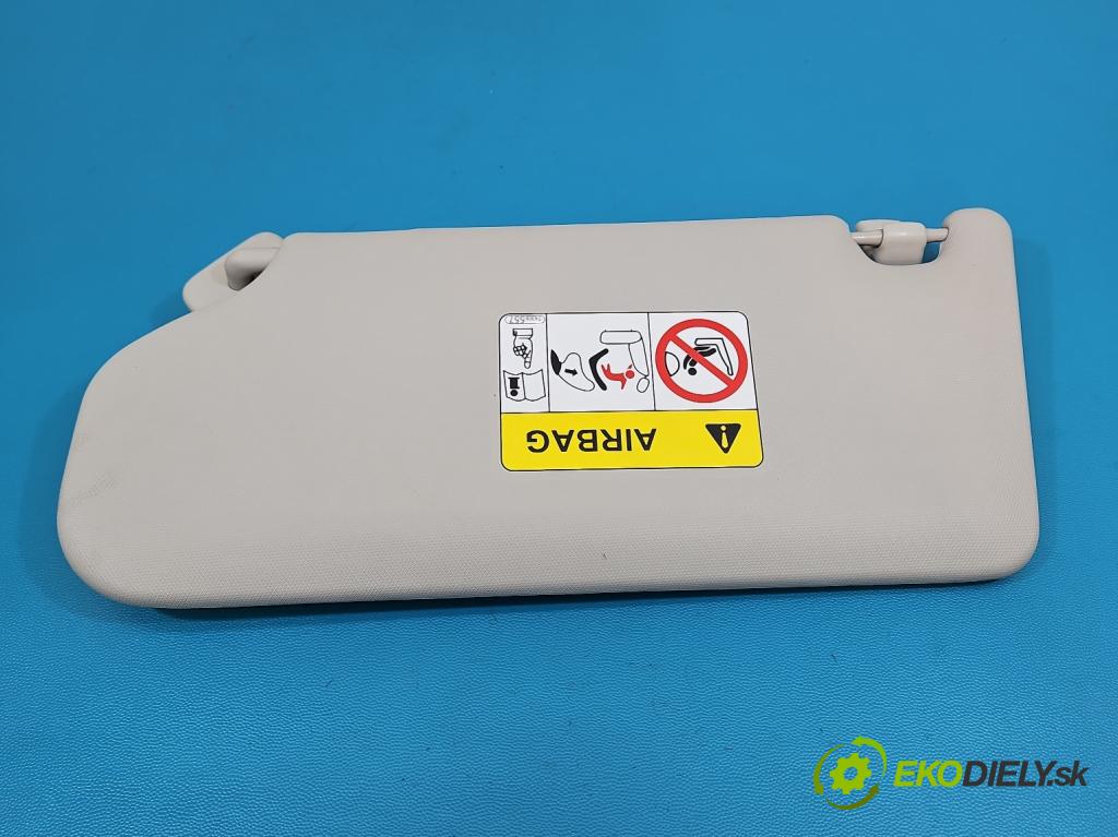 Mitsubishi Eclipse Cross  1.5 T 163 hp manual 120 kW 1499 cm3 5- clonítko pravé