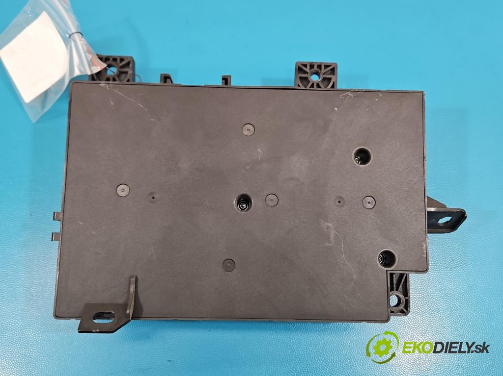 Mitsubishi Eclipse Cross  1.5 T 163 HP manual 120 kW 1499 cm3 5- riadiaca jednotka ostatné 8637B490