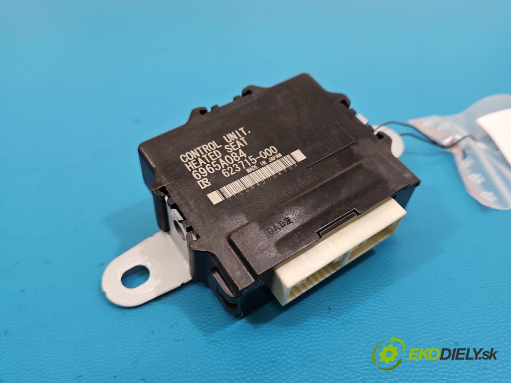 Mitsubishi Eclipse Cross  1.5 T 163 hp manual 120 kW 1499 cm3 5- řídící jednotka 6965A084