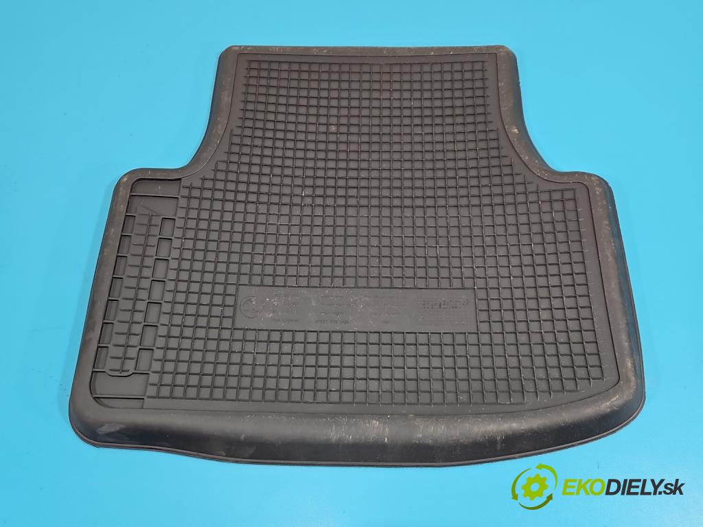 Skoda Octavia III 2013- 1.4 TSI 150 HP manual 110 kW 1395 cm3 5- Koberce: 5E1061550