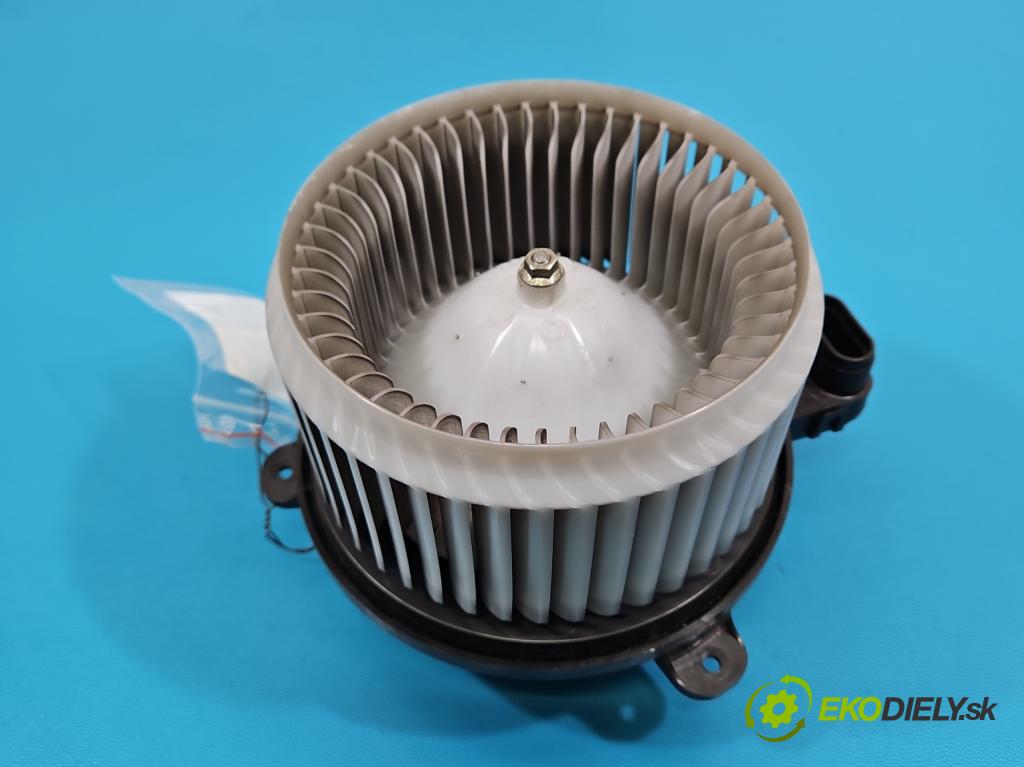 Mitsubishi Eclipse Cross  1.5 T 163 HP manual 120 kW 1499 cm3 5- ventilátor vzduchu 7802A327