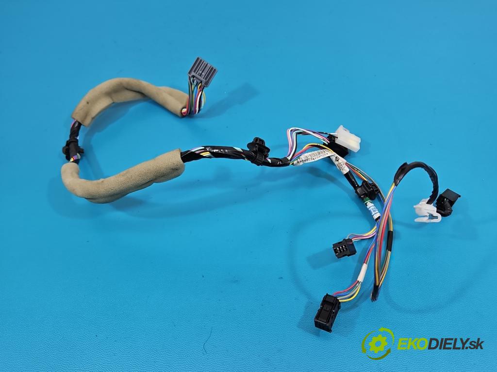 Mitsubishi Eclipse Cross  1.5 T 163 hp manual 120 kW 1499 cm3 5- Balíček: 8520A091