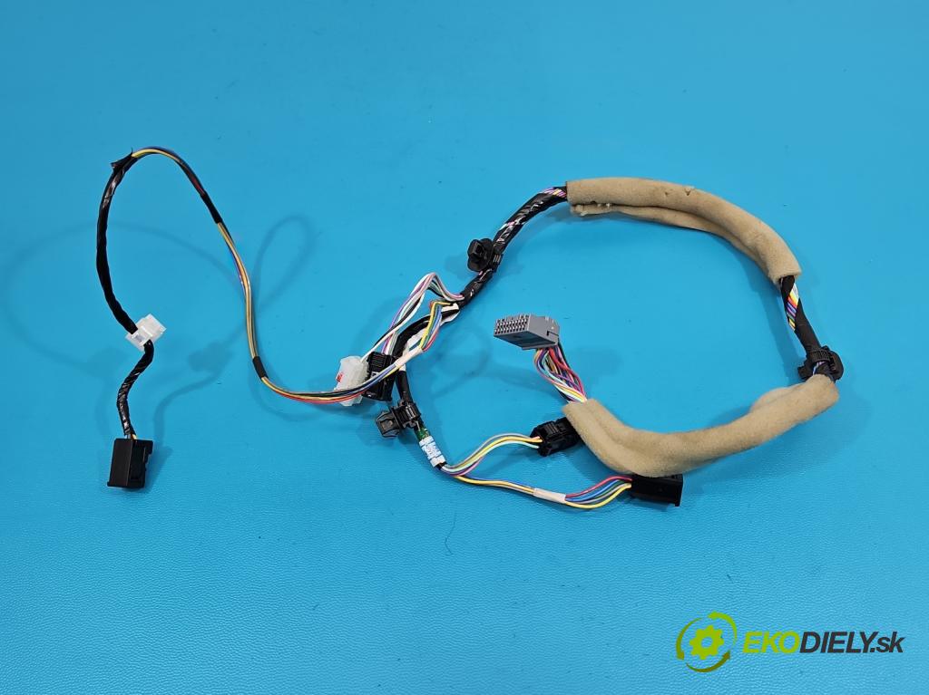 Mitsubishi Eclipse Cross  1.5 T 163 HP manual 120 kW 1499 cm3 5- Zväzok: ostatné 8520A091