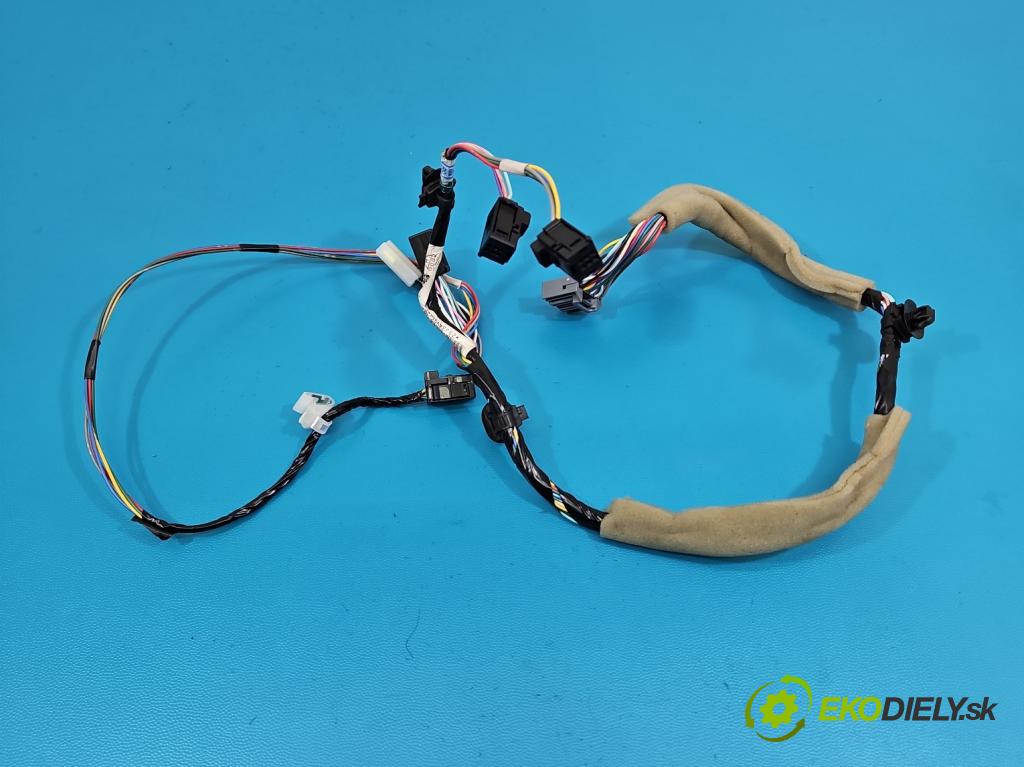 Mitsubishi Eclipse Cross  1.5 T 163 HP manual 120 kW 1499 cm3 5- Zväzok: ostatné 8520A091