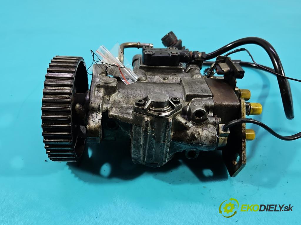 Audi 80 B4 1991-1994 1.9 tdi 90 HP manual 66 kW 1896 cm3 5- čerpadlo vstrekovacia 0460404992 (Vstrekovacie čerpadlo)