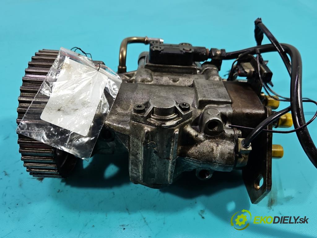 Audi 80 B4 1991-1994 1.9 tdi 90 HP manual 66 kW 1896 cm3 5- čerpadlo vstrekovacia 0460404992 (Vstrekovacie čerpadlo)