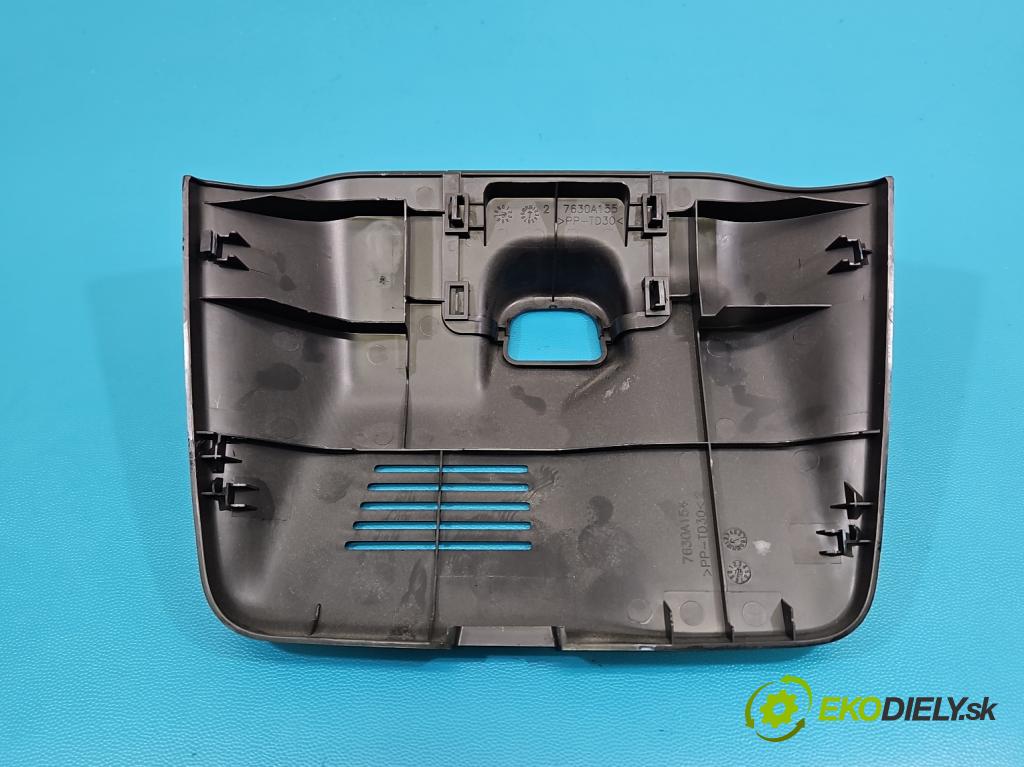 Mitsubishi Eclipse Cross  1.5 T 163 HP manual 120 kW 1499 cm3 5- kryt plast 7630A155
