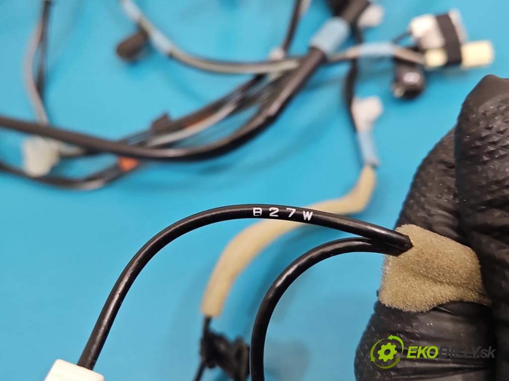 Mitsubishi Eclipse Cross  1.5 T 163 HP manual 120 kW 1499 cm3 5- Zväzok: ostatné 7B2918