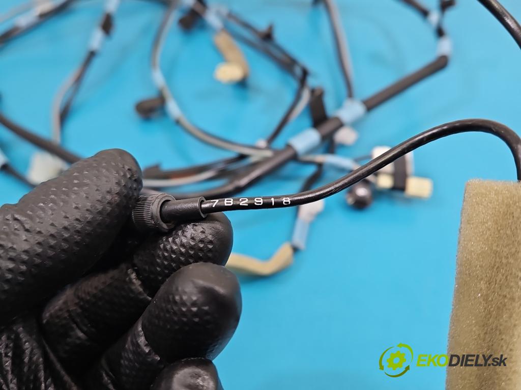 Mitsubishi Eclipse Cross  1.5 T 163 HP manual 120 kW 1499 cm3 5- Zväzok: ostatné 7B2918