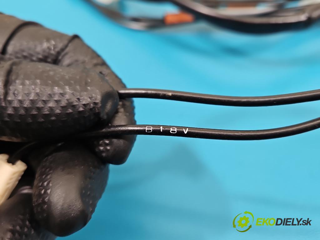 Mitsubishi Eclipse Cross  1.5 T 163 HP manual 120 kW 1499 cm3 5- Zväzok: ostatné 7B2918