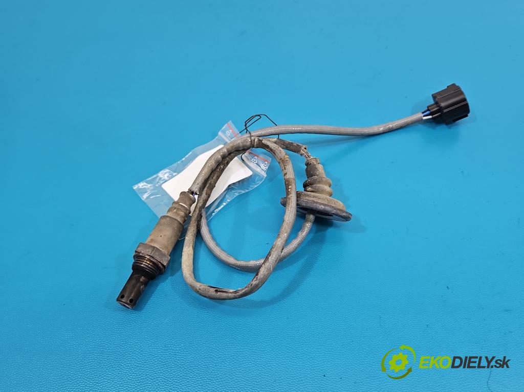 Mitsubishi Eclipse Cross  1.5 T 163 hp manual 120 kW 1499 cm3 5- Sonda lambda 149100-6665 (Lambda sonda)