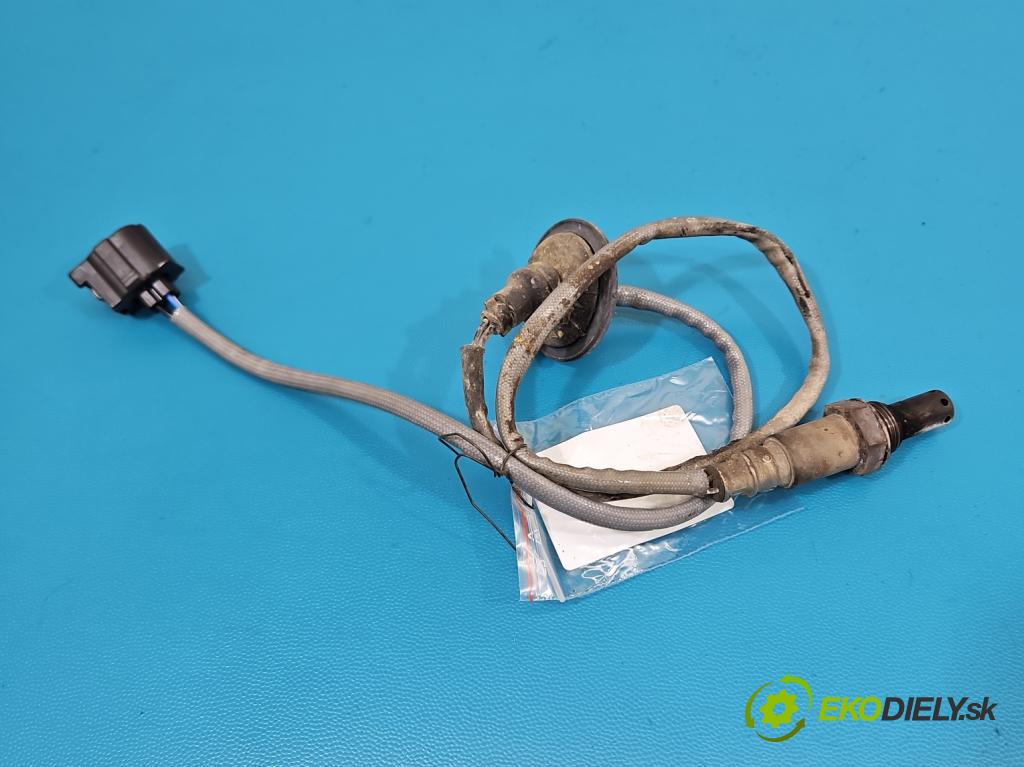 Mitsubishi Eclipse Cross  1.5 T 163 HP manual 120 kW 1499 cm3 5- Sonda lambda 149100-6665 (Lambda sonda)