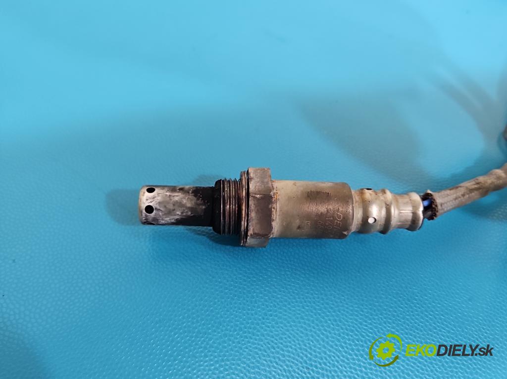 Mitsubishi Eclipse Cross  1.5 T 163 HP manual 120 kW 1499 cm3 5- Sonda lambda 149100-6665 (Lambda sonda)
