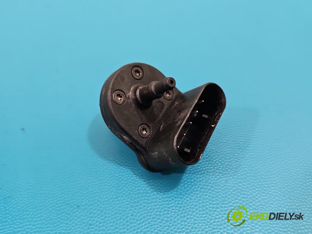 Toyota Corolla E21 2019- 1.8 16V 98 HP automatic 72 kW 1798 cm3 4- snímač tlak: LPG PS-04