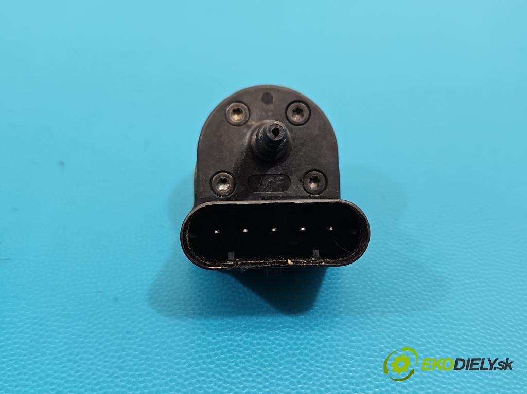 Toyota Corolla E21 2019- 1.8 16V 98 HP automatic 72 kW 1798 cm3 4- snímač tlak: LPG PS-04