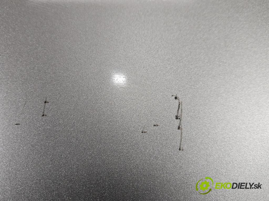 Mitsubishi Eclipse Cross  1.5 T 163 hp manual 120 kW 1499 cm3 5- spoiler 6515A455 (Spoiler)