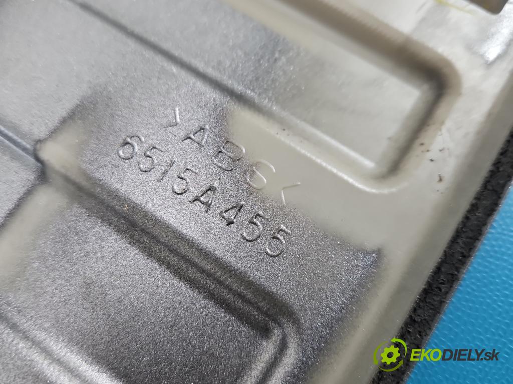 Mitsubishi Eclipse Cross  1.5 T 163 hp manual 120 kW 1499 cm3 5- spoiler 6515A455 (Spoiler)