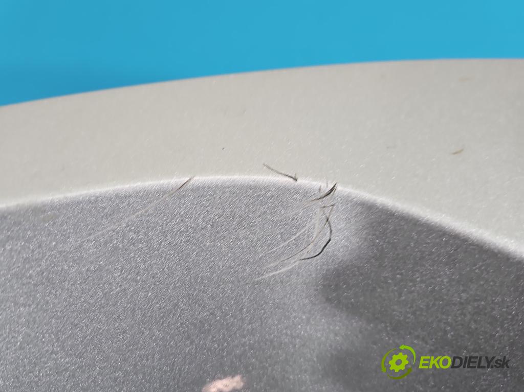 Mitsubishi Eclipse Cross  1.5 T 163 hp manual 120 kW 1499 cm3 5- spoiler 6515A455 (Spoiler)