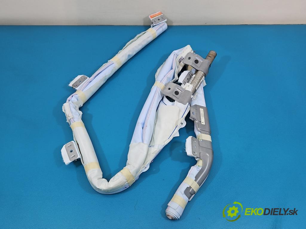 Mitsubishi Eclipse Cross  1.5 T 163 HP manual 120 kW 1499 cm3 5- clona pravé 9B0238618Q6A