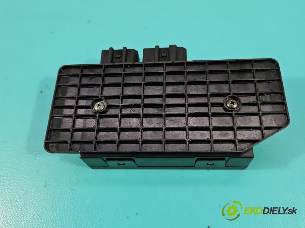 Skoda Superb I 2001-2008 1.9 tdi 131 HP automatic 96 kW 1896 cm3 4- riadiaca jednotka komfortu 1C0959799B