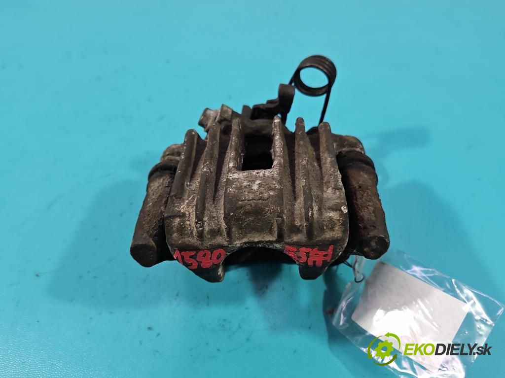 Seat Leon I 1999-2005 1.9 tdi 110 HP manual 81 kW 1896 cm3 5- brzdič zadné ľavý  (Kľučka dverí ostatné)