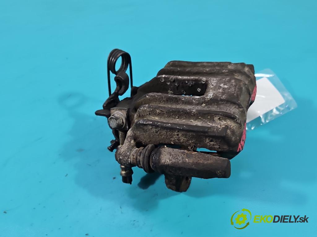 Seat Leon I 1999-2005 1.9 tdi 110 HP manual 81 kW 1896 cm3 5- brzdič zadné ľavý  (Kľučka dverí ostatné)