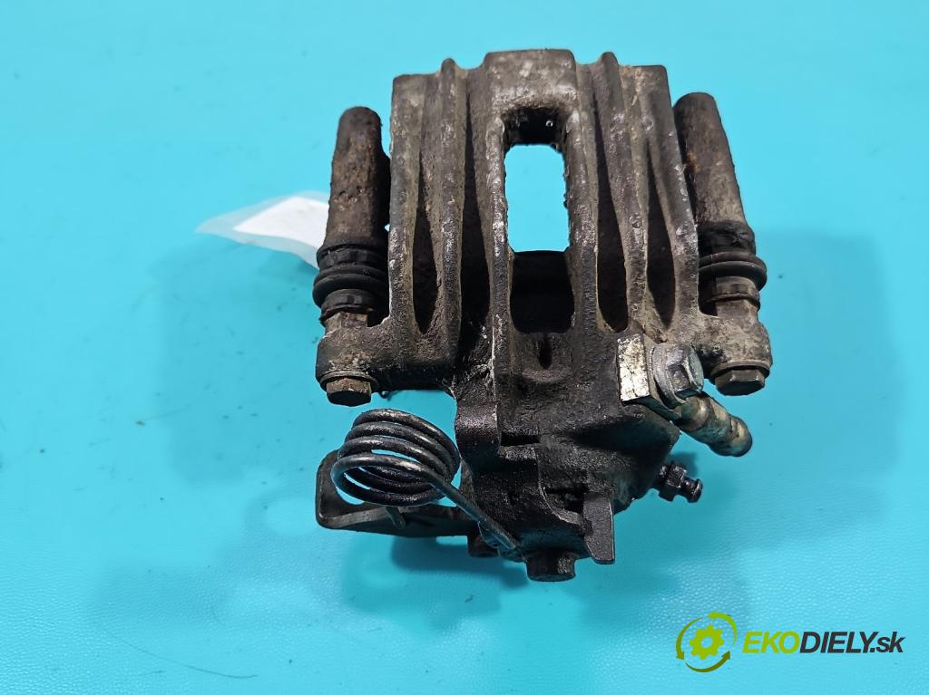 Seat Leon I 1999-2005 1.9 tdi 110 HP manual 81 kW 1896 cm3 5- brzdič zadné ľavý  (Kľučka dverí ostatné)