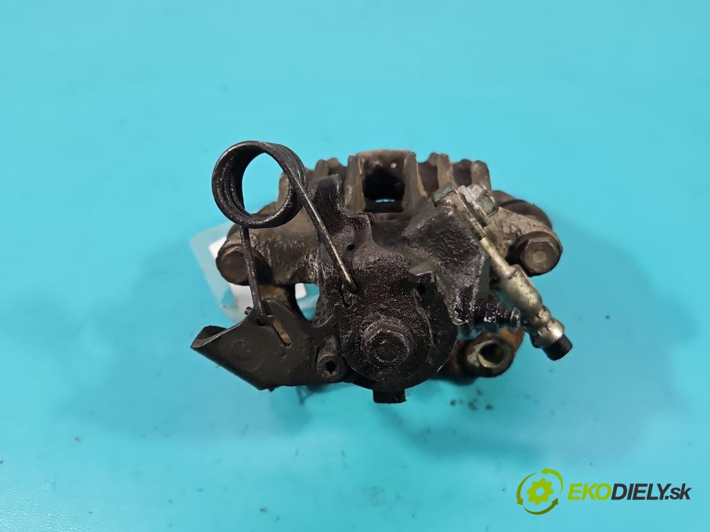 Seat Leon I 1999-2005 1.9 tdi 110 HP manual 81 kW 1896 cm3 5- brzdič zadné ľavý  (Kľučka dverí ostatné)