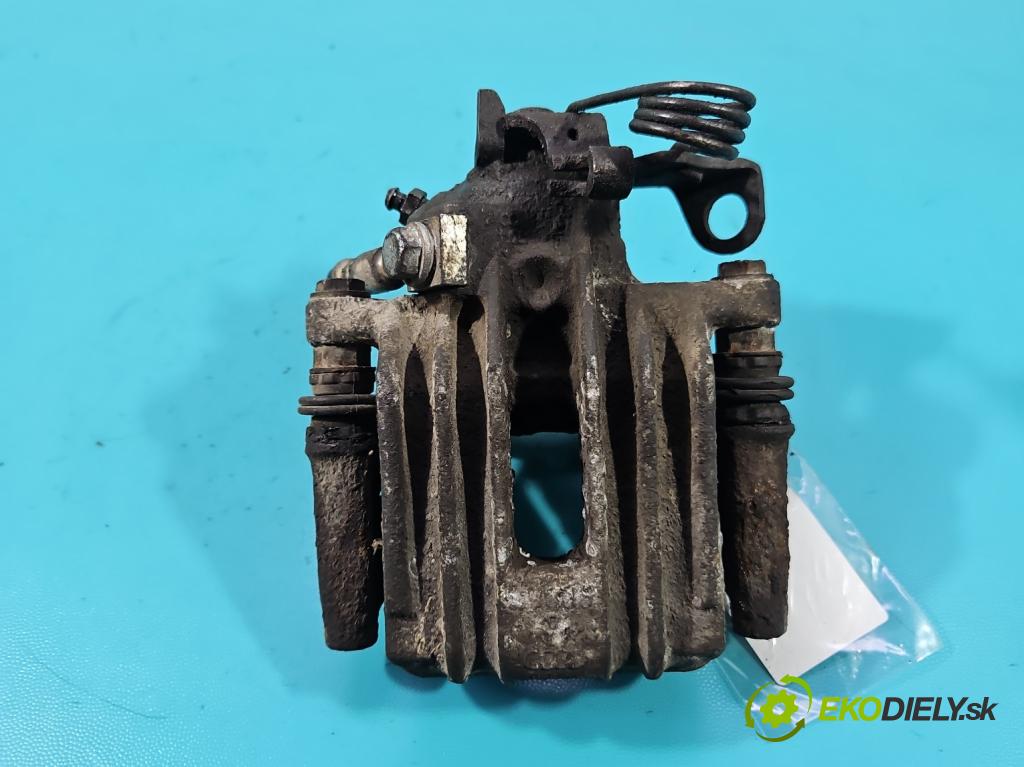 Seat Leon I 1999-2005 1.9 tdi 110 HP manual 81 kW 1896 cm3 5- brzdič zadné ľavý  (Kľučka dverí ostatné)