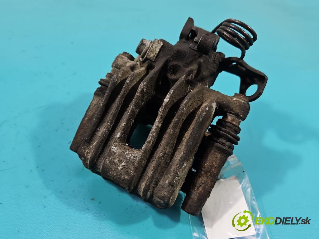 Seat Leon I 1999-2005 1.9 tdi 110 HP manual 81 kW 1896 cm3 5- brzdič zadné ľavý  (Kľučka dverí ostatné)