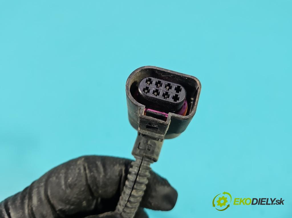 Vw Golf plus 1.4 TSI 122 HP manual 90 kW 1390 cm3 5- snímač parkovaní: 3C0919275S