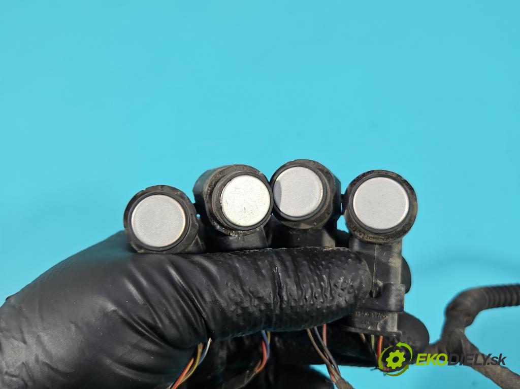 Vw Golf plus 1.4 TSI 122 HP manual 90 kW 1390 cm3 5- snímač parkovaní: 3C0919275S