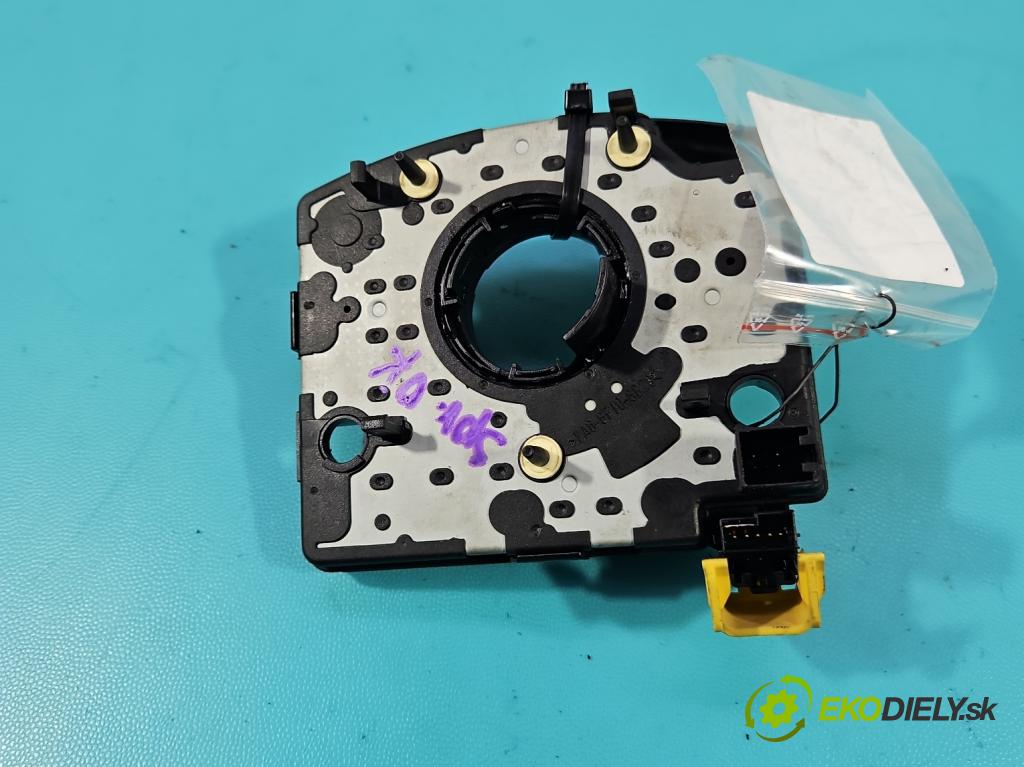 Skoda Superb I 2001-2008 1.9 tdi 131 HP automatic 96 kW 1896 cm3 4- Páska: airbag 1J0959654AP (Airbag)