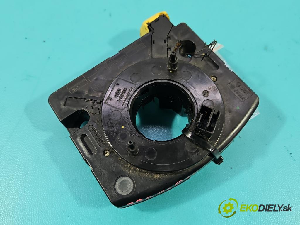 Skoda Superb I 2001-2008 1.9 tdi 131 hp automatic 96 kW 1896 cm3 4- Páska: airbag 1J0959654AP (Airbag)