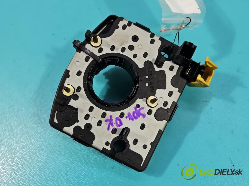 Skoda Superb I 2001-2008 1.9 tdi 131 HP automatic 96 kW 1896 cm3 4- Páska: airbag 1J0959654AP (Airbag)