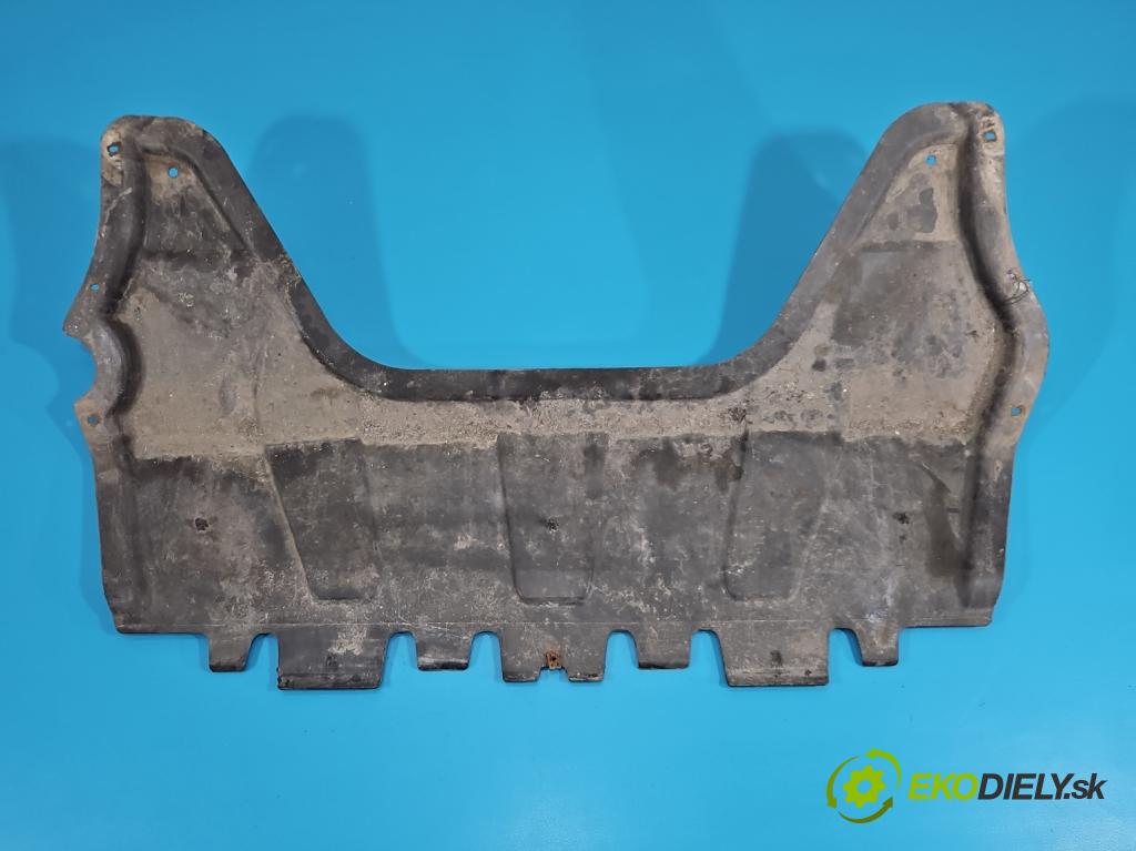 Vw Tiguan I 2007-2016 1.4 TSI 150 hp manual 110 kW 1390 cm3 5- kryt motoru dolní 5N0825235