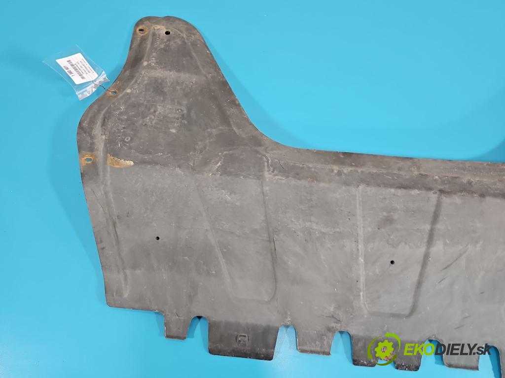 Vw Tiguan I 2007-2016 1.4 TSI 150 hp manual 110 kW 1390 cm3 5- kryt motoru dolní 5N0825235