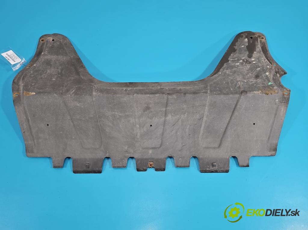 Vw Tiguan I 2007-2016 1.4 TSI 150 hp manual 110 kW 1390 cm3 5- kryt motoru dolní 5N0825235